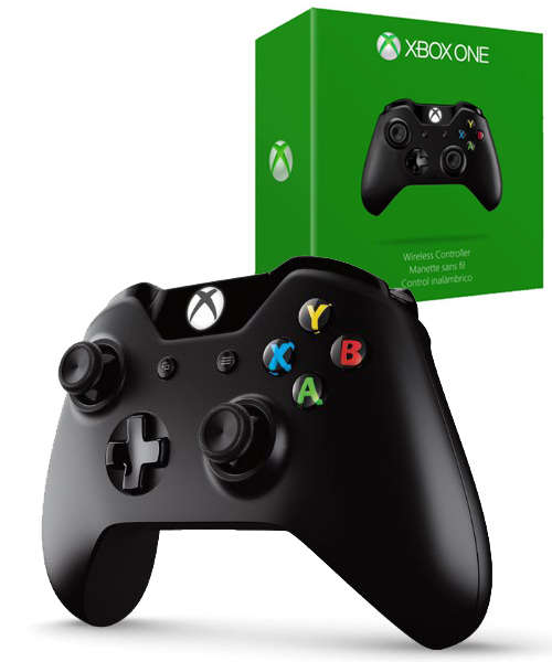 Xbox ONE Wireless Controller *IN THE BOX - AS NEW*
