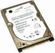 Seagate Momentus 120GB IDE ST9120822A - Laptop/Notebook Harddrive/HDD - 120GB 2.5" ATA-100 5400 rpm