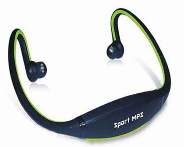 SPORT MP3 PLAYER