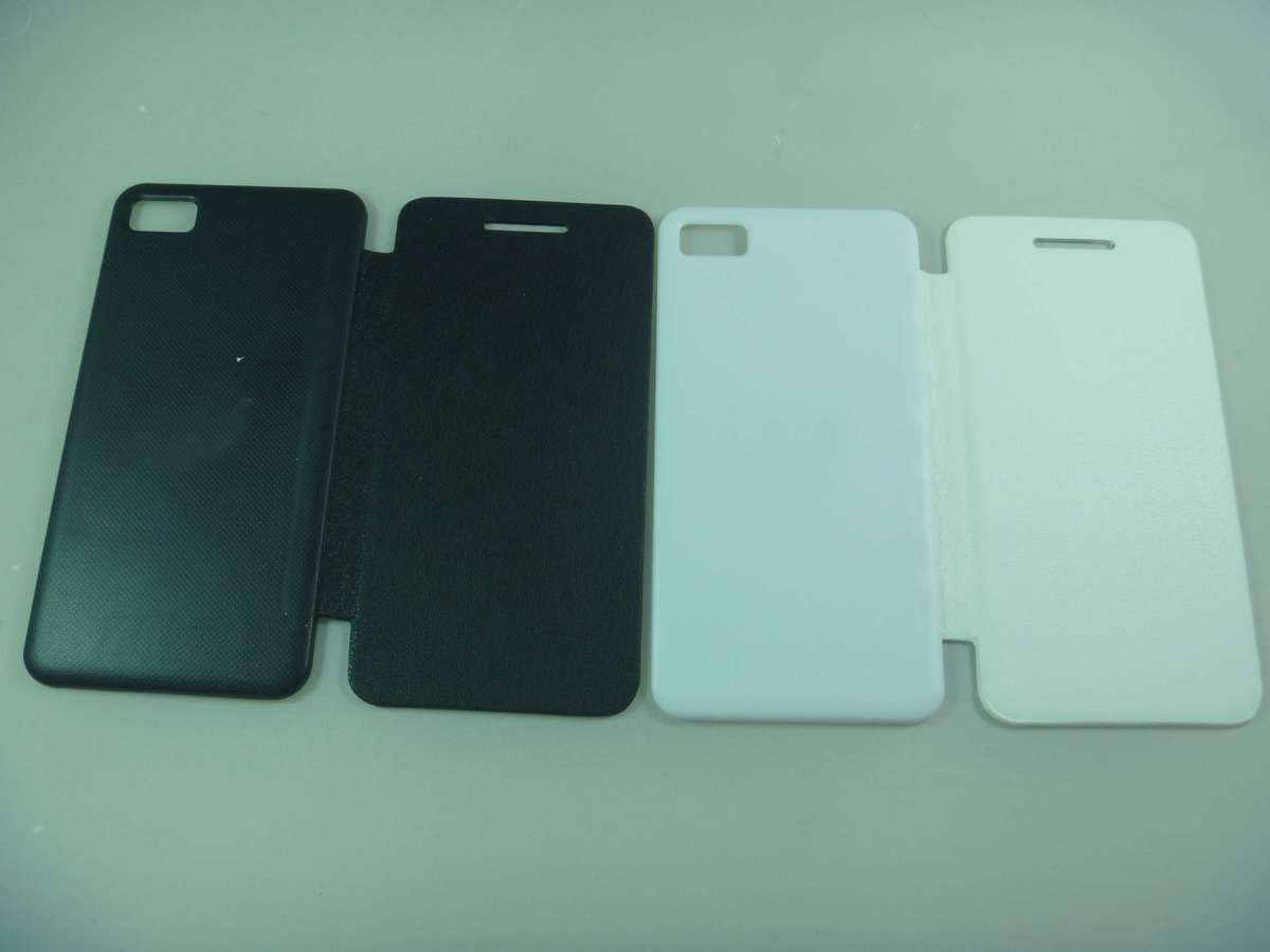 BLACKBERRY Z 10 COVER