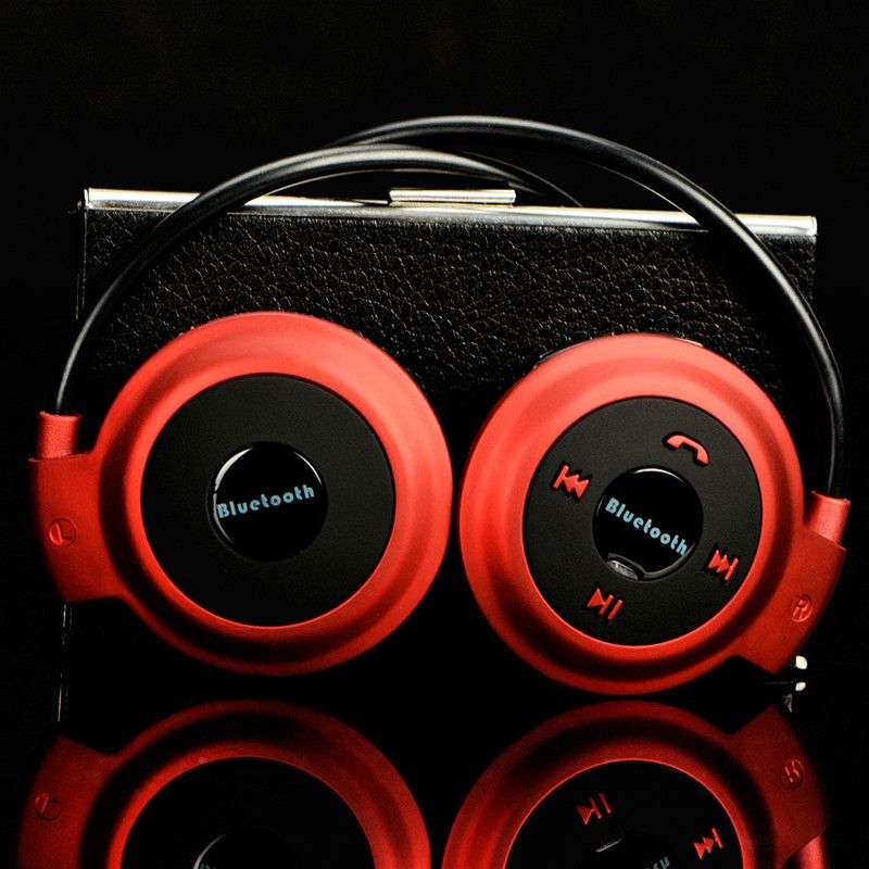 Bluetooth Mini-503 Wireless Headphones