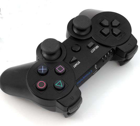 BRAND NEW PS3 WIRED CONTROLLER ### IN STOCK ####