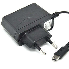 Brand New # Nintendo DS Lite -  AC Adapter / Charger # InStock # Next Day Shipping