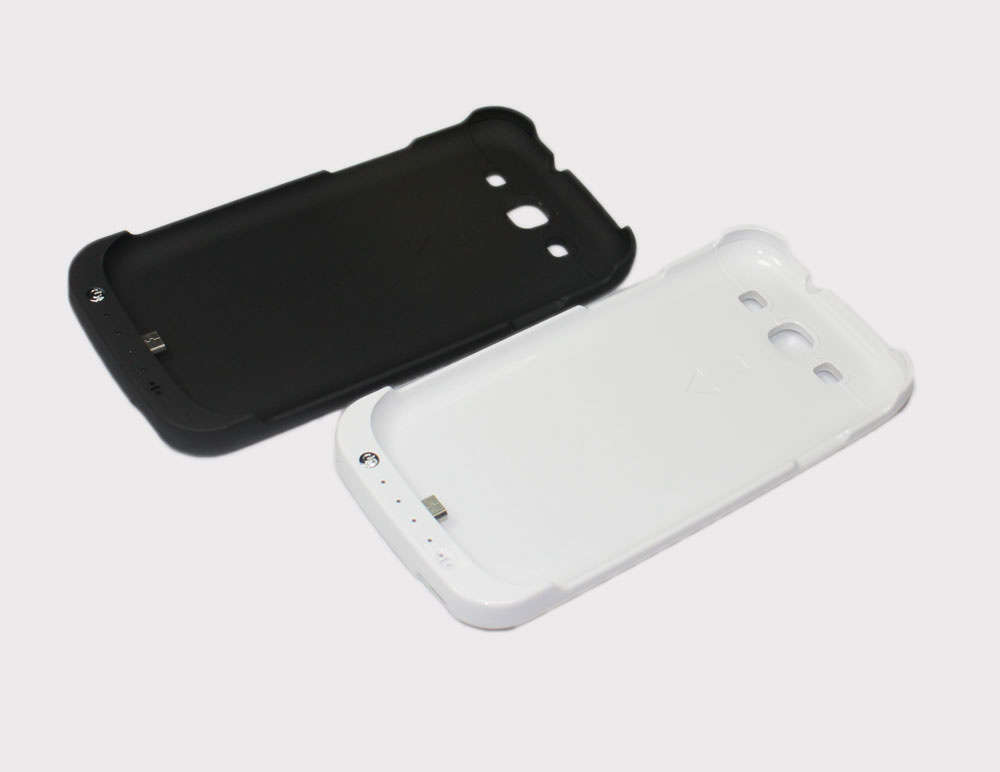 EXTERNAL BATTERY FOR SAMSUNG GALAXY S3