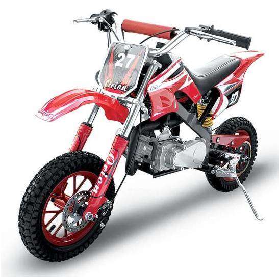 [R4999] Brand New *** 49cc Mini Scrambler ** AKA *** 49cc Pit Bike ***