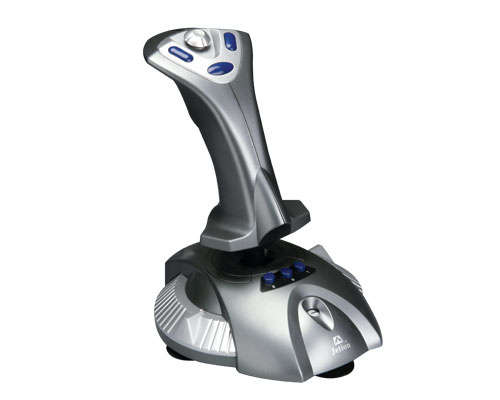 Brand New ## Flight Rocker Excellent for Flight Simulator Games ## IN Stock Next Day Shipping
