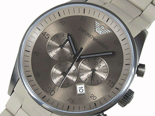 Armani Mens Watch - AR5950 - ***Valentines Special***