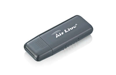 AIRLIVE WIRELESS -N USB DONGLE