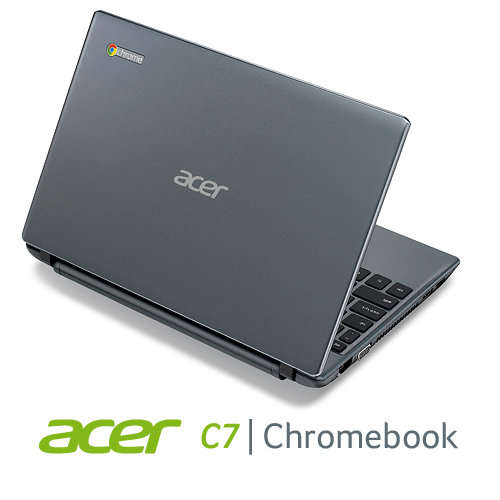 *BARGAIN* 11' ACER CHROMEBOOK - LIGHT AND ULTRAPORTABLE! IDEAL WEB BROWSING DEVICE - GRAB IT NOW!!!!