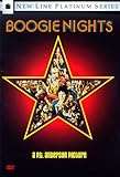 DVD ORIGINAL REGION 2 - "Boogie Nights" (1997)