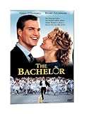 DVD ORIGINAL REGION 2 - "The Bachelor" (1999)