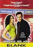 DVD ORIGINAL REGION 2 - "Grosse Pointe Blank" (1997)