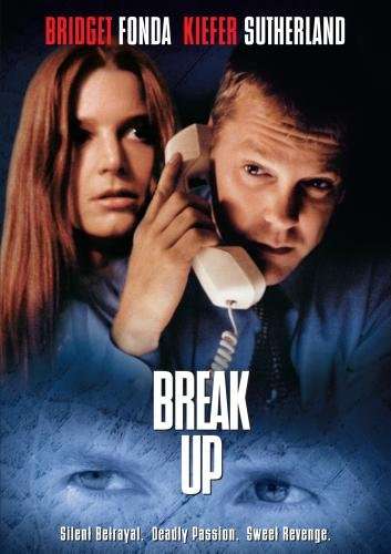 BREAK UP - DVD ZONE 1