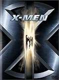 DVD - X-MEN