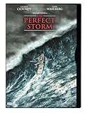 DVD ORIGINAL REGION 2 - "The Perfect Storm" (2000)