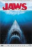 DVD - JAWS 25TH ANNIVERSARY EDITION