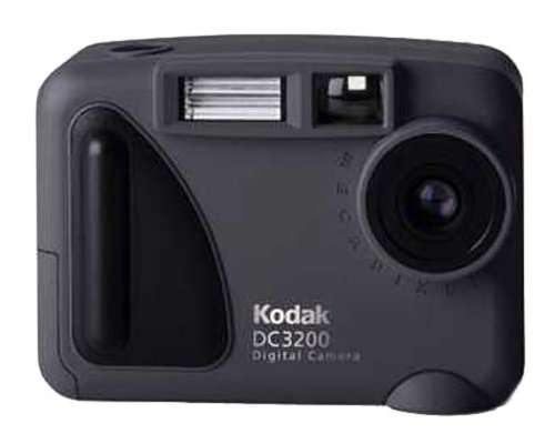 Kodak DC3200 1Megapixel