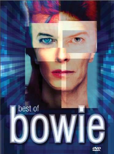 BEST OF BOWIE - 2 DVD SET - ORIGINAL BRAND NEW