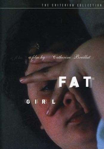 DVD ORIGINAL ALL REGION - "A MA SOEUR! (AKA "FAT GIRL")" (2003)