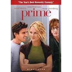 Prime DVD