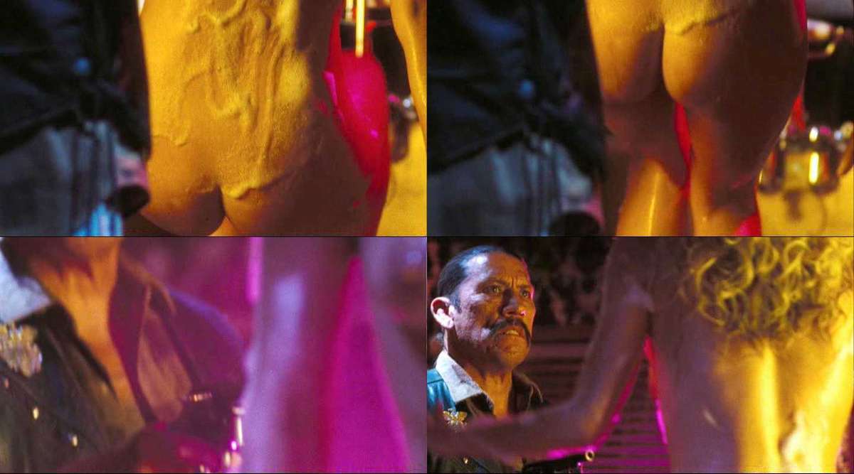 The Devil's Rejects (Unrated Widescreen Edition) (2005)New Film by ROB ZOMBIE