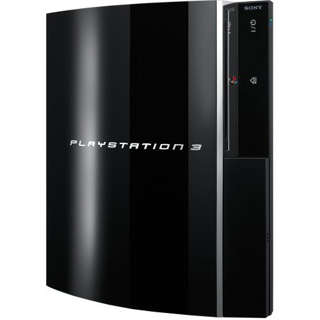 SONY PlayStation 3 80GB brand new with any game ps3