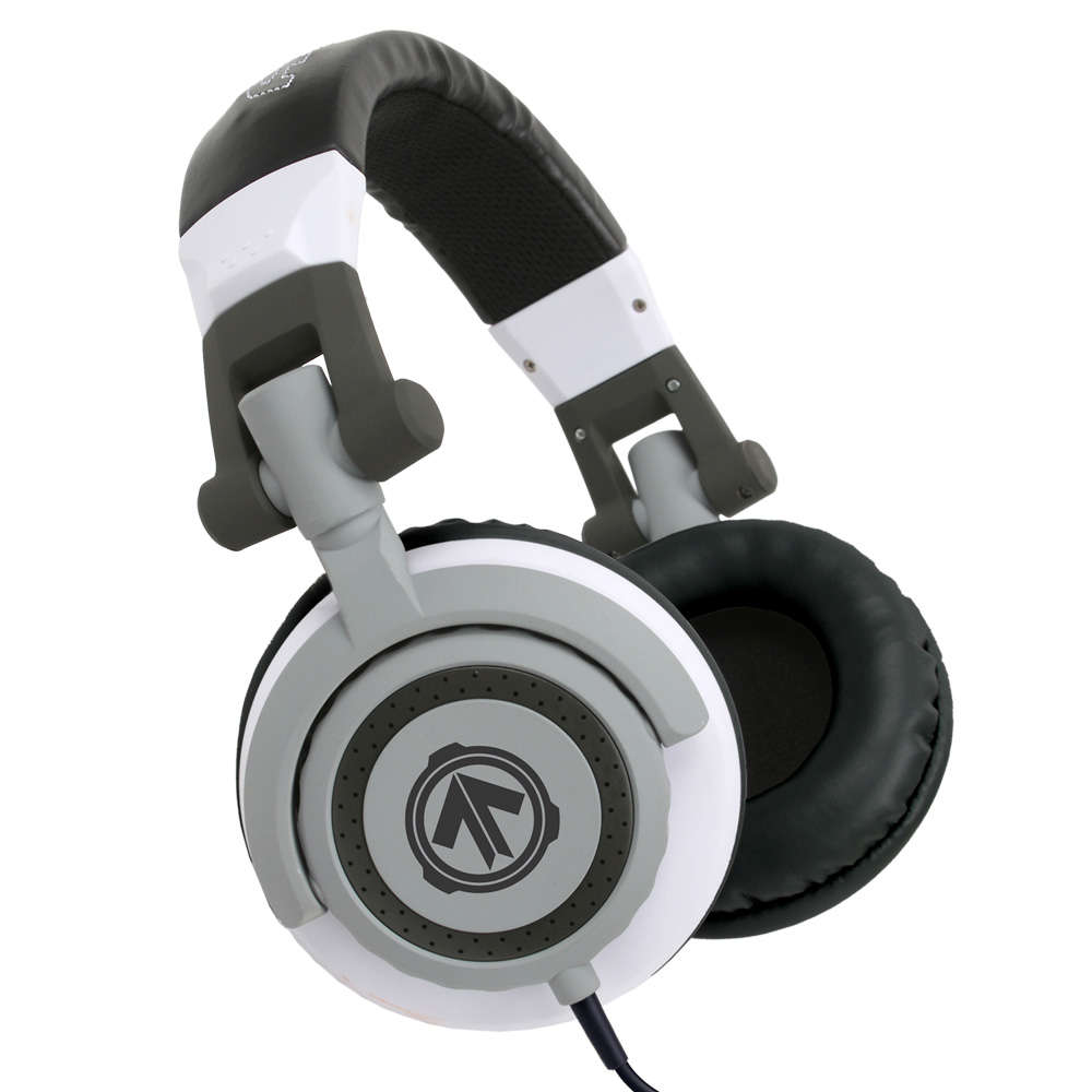 Aerial7 Tank Shade Headphones For iPod iPhone Dj Beats Addidas Nike Hipsters Zune Blackberry Skype