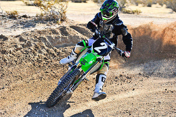 AUCTION *** R10500 ** 125cc Dirt Bike @ 17" inch Tyre @ 4 Stroke @ For Adults @ Brand New @