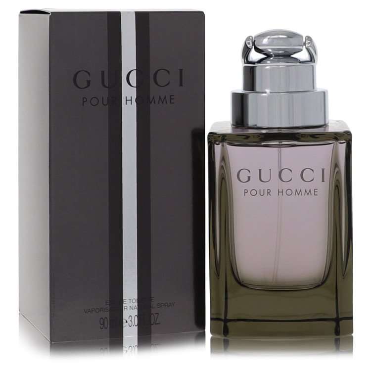 Gucci Pour Homme for Men by Gucci EDT 100ml