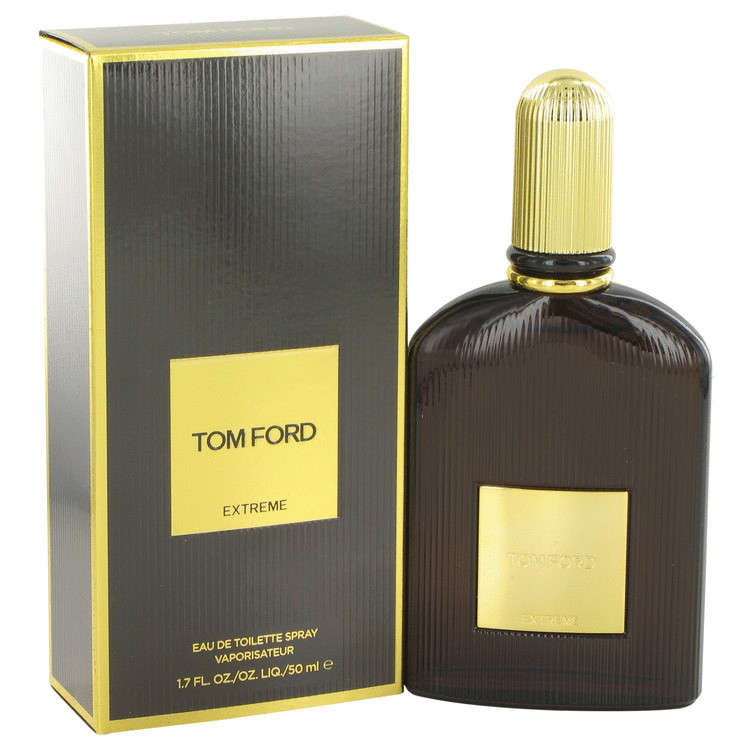 Tom Ford Extreme for Men By Tom Ford EDT 100ml