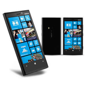 Nokia Lumia 920