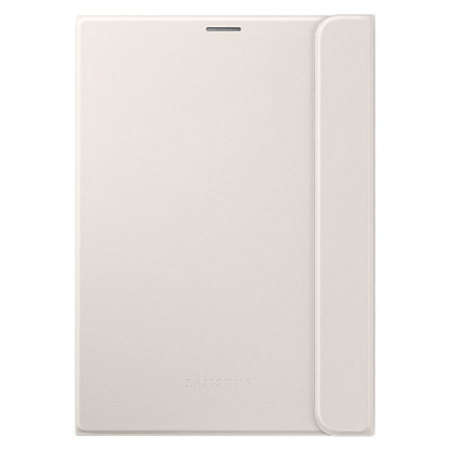 Samsung Book Cover for Samsung Galaxy Tab S2 9.7 (White)
