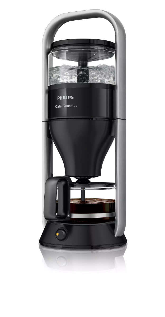 Philips Coffee Cafe Gourmet Machine - HD5407
