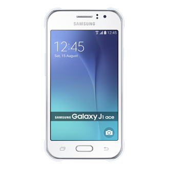 Brand new samsung galaxy J1 Ace