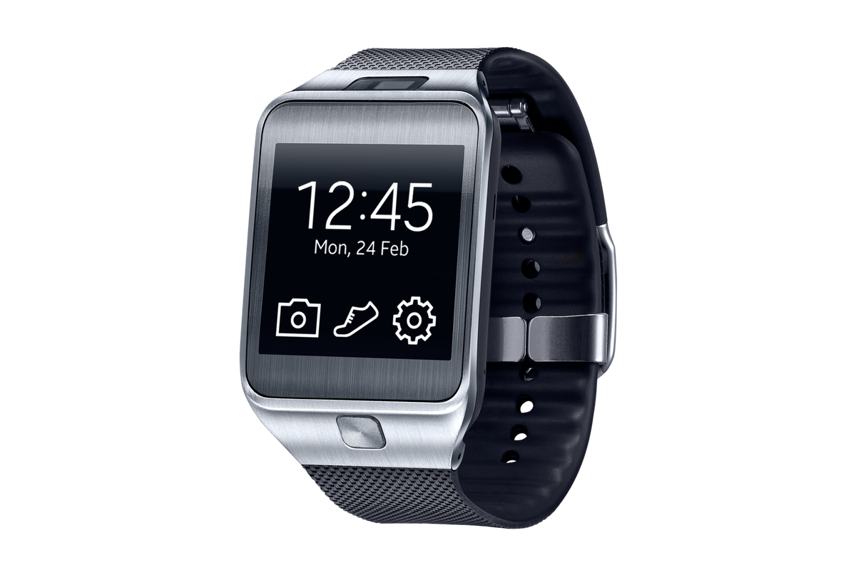 Samsung Gear 2 *** Excellent Condition 9/10***