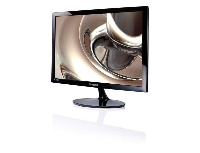 Samsung Monitor  LS19 SERIES Wall Mountable | LS19F350HNAX/XA
