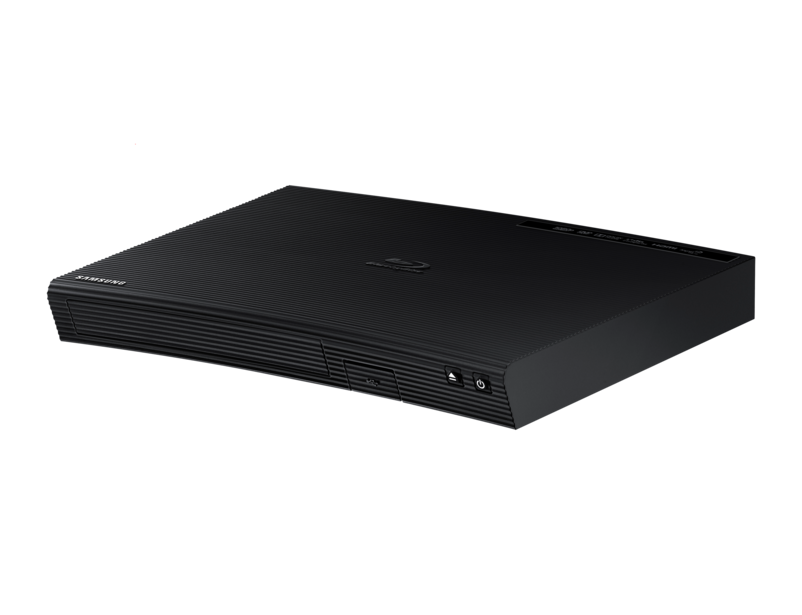 Samsung Smart 3D Blu-ray Player BD-J5500