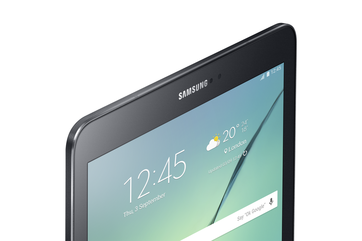 Samsung Galaxy Tab S2 - 32 GB - 9.7" - 3G, 4G | SM-T815 | SALE FOR SUSAN ONLY