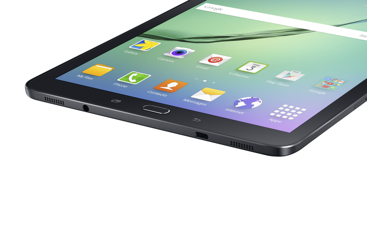 Samsung Galaxy Tab S2 - 32 GB - 9.7" - 3G, 4G | SM-T815 | SALE FOR SUSAN ONLY