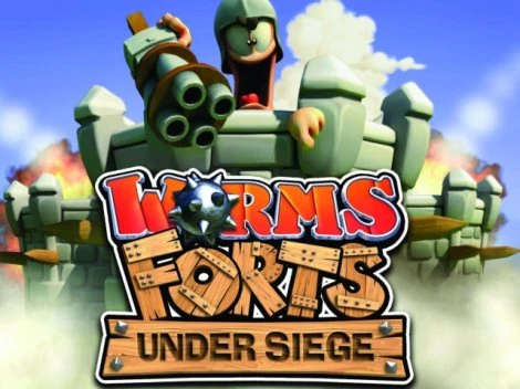 Worms Forts: Under Siege