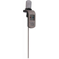 Digital Wine Thermometer and Stopper - Perfect Gift Idea