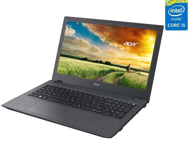 **BARGAIN BUY**ACER TRAVELMATE 6th GEN CORE i5, 4GB RAM, 1TB HDD- WORTH R12000 -GRAB IT @ JUST R5999