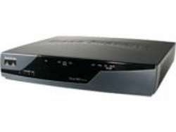 Cisco 877 ADSL Modem