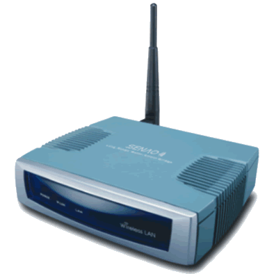 Senao wireless Bridge / Access point