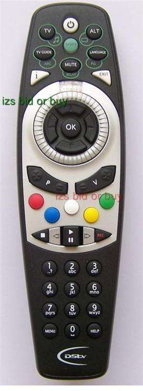 HD PVR REMOTE *** LEARNING FUNCTION *** FREE POSTAGE
