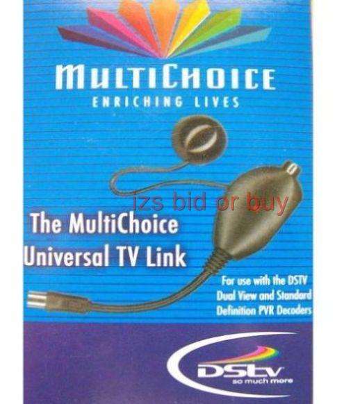 Multichoice Universal TV Link