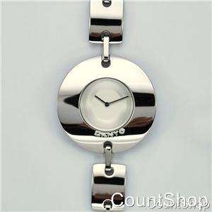 DKNY Ladies' Charm Bracelet Watch NY3904 | Unique | NEW
