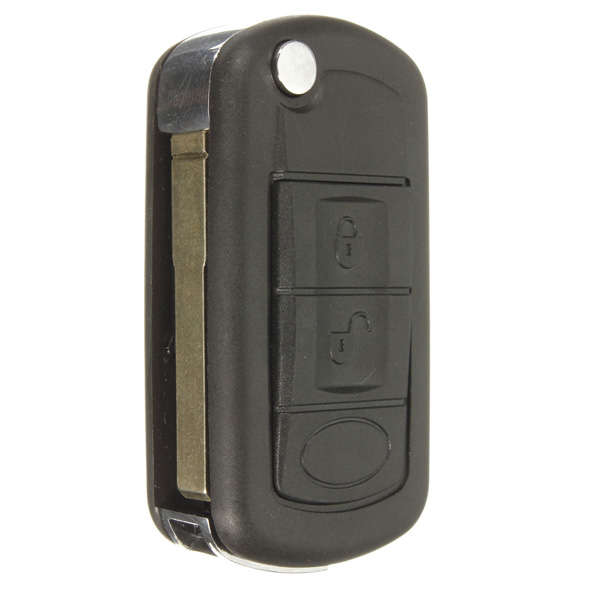3Button Remote Key Fob Case For Range Rover Sport Land Rover Discovery