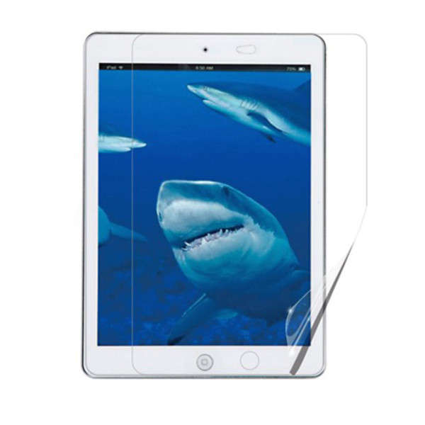 Matte Anti Glare LCD Screen Protector Shield Guard Film For iPad Air 2