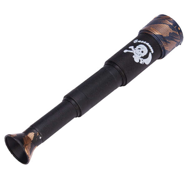 Telescopes Prop Pirate Captain Telescopes Cosplay Toy